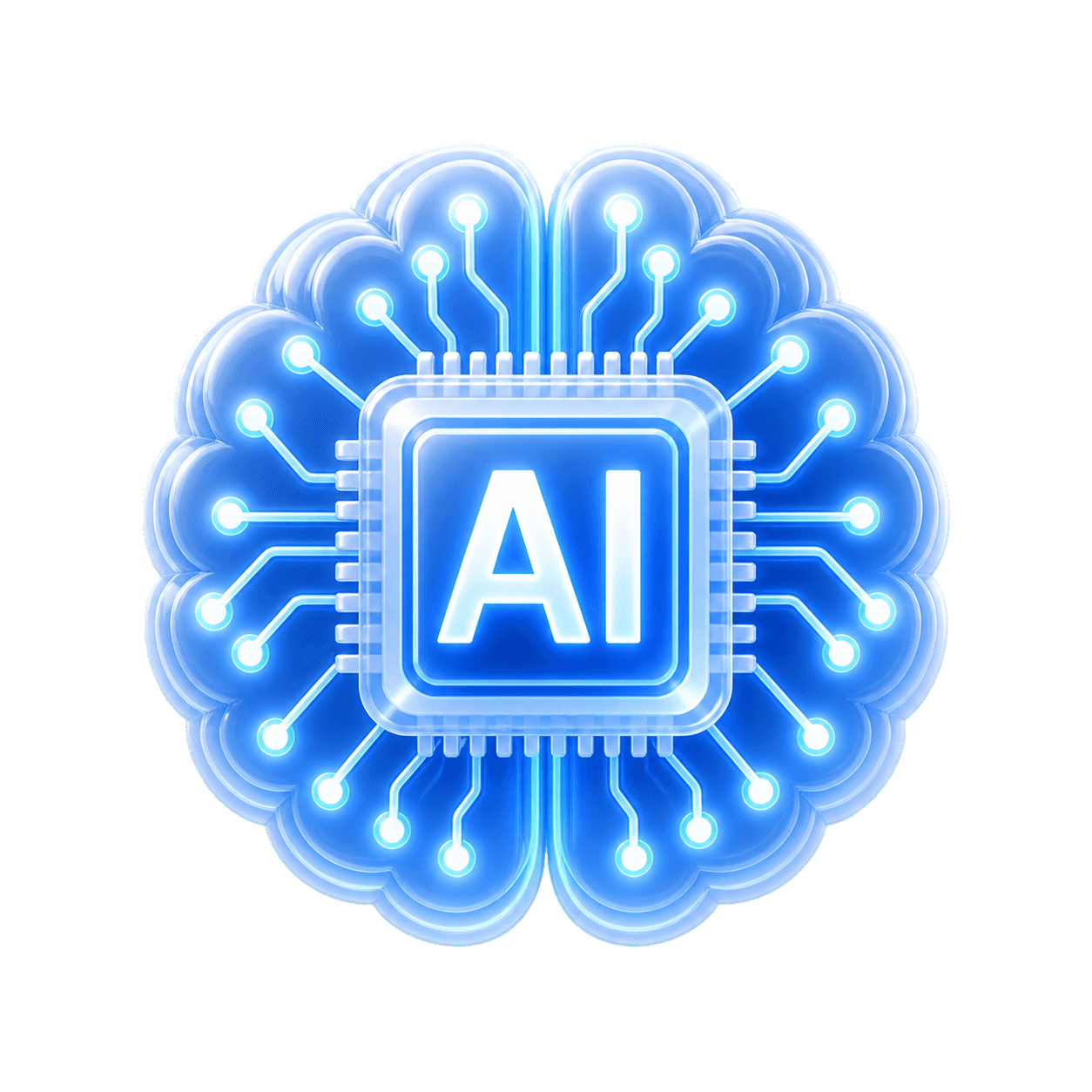 AI 大脑