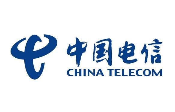 中国电信