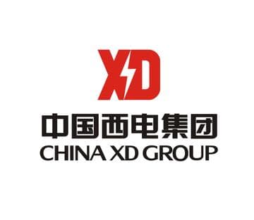 中国西电集团